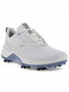 Women's Biom G5 Spike Shoes White - ECCO - BALAAN 3