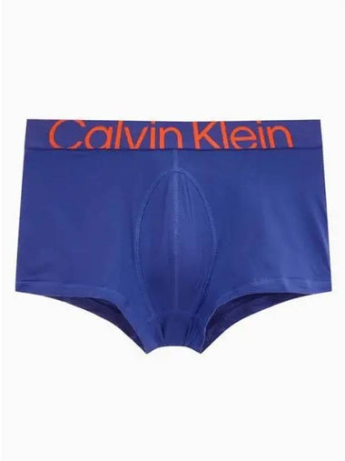 Underwear Men s Future Shift Micro Low Rise Trunk NB3656FPT - CALVIN KLEIN - BALAAN 1