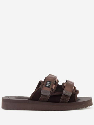 Suicoke Flats - SUICOKE - BALAAN 1