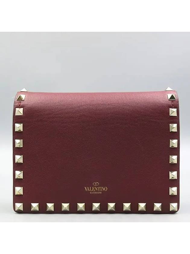 PW2P0249BOL Crossbody Bag - VALENTINO - BALAAN 3