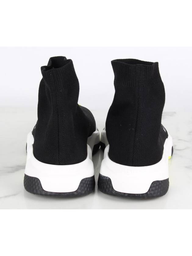 Speedrunner neon sneakers 43 280 - BALENCIAGA - BALAAN 3