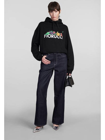 Fiorucci Sweatshirt - FIORUCCI - BALAAN 2