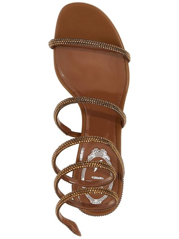 René Caovilla 'Cleo' Sandals - RENE CAOVILLA - BALAAN 4