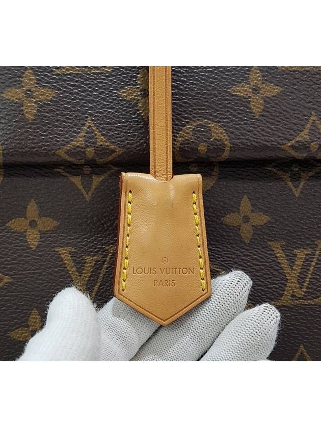 women tote bag - LOUIS VUITTON - BALAAN 3