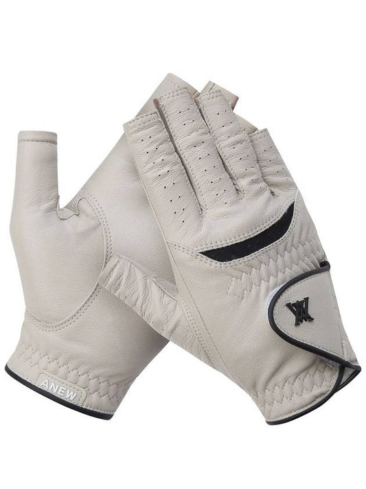 Official W TWO HANDED NAIL GLOVES BE - ANEWGOLF - BALAAN 2