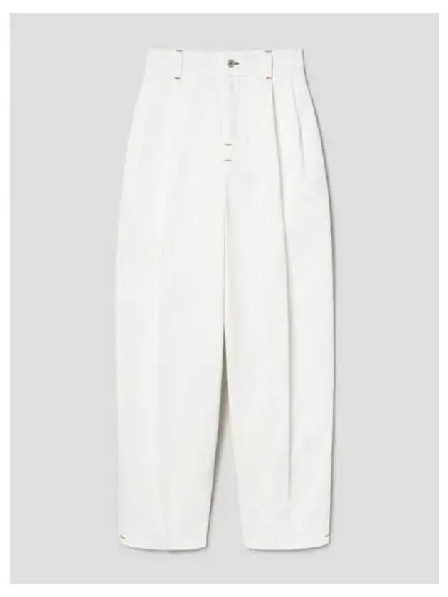 Women s Le Di Nimes Curzio Off White Domestic Product GM0024082835675 - JACQUEMUS - BALAAN 1