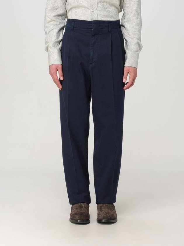 Pants men Brunello Cucinelli - BRUNELLO CUCINELLI - BALAAN 1