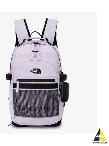 The North Face NM2DQ05L White Label All Rounder Backpack - THE NORTH FACE - BALAAN 1