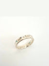 Tiffany 1837 silver ring - TIFFANY & CO. - BALAAN 8