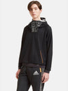 men hoodie - ADIDAS - BALAAN 1