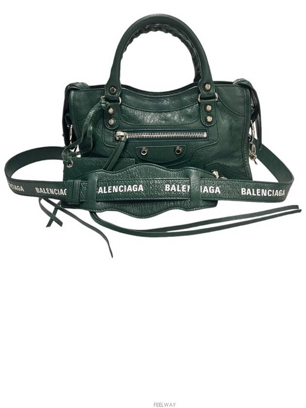 women tote bag - BALENCIAGA - BALAAN 1