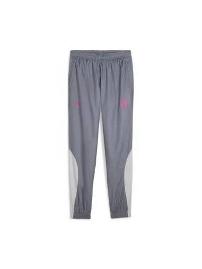 ACM Prematch Woven Track Pants Grey - PUMA - BALAAN 2