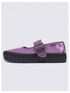 Mary Jane Creeper Grunge Spirit Grape Jam VN000D07CIF1 - VANS - BALAAN 2