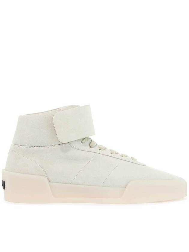 high aerobic sneakers - FEAR OF GOD - BALAAN 1