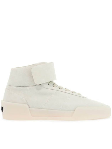 high aerobic sneakers - FEAR OF GOD - BALAAN 1