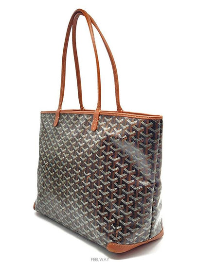 Artois MM L478698 - GOYARD - BALAAN 2