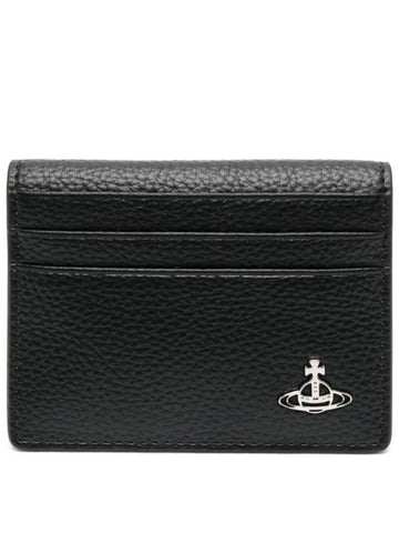 Man Card Holder 5402000EMS000D - VIVIENNE WESTWOOD - BALAAN 1