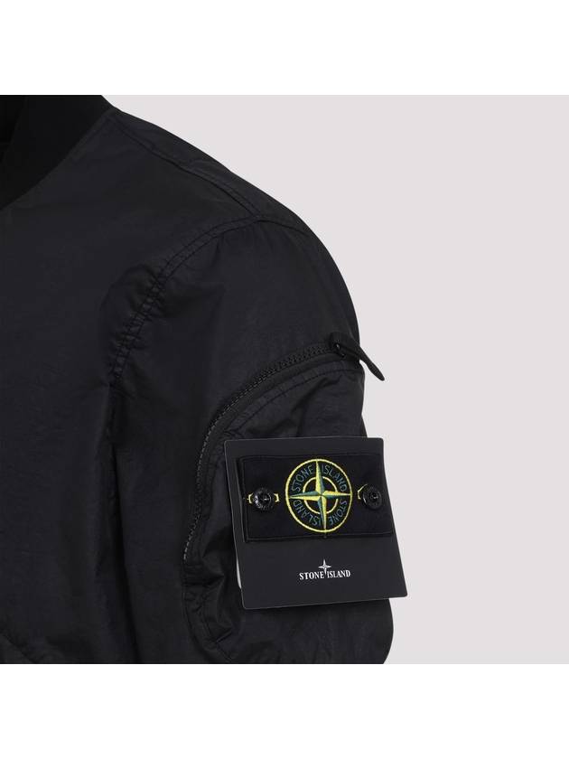 Stone Island Jacket - STONE ISLAND - BALAAN 4