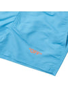 Off-printing swim pants OMFD002S23FAB0014320 - OFF WHITE - BALAAN.