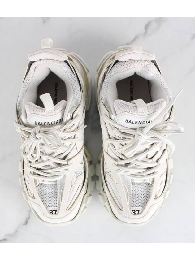 track shoes 37 240 - BALENCIAGA - BALAAN 9