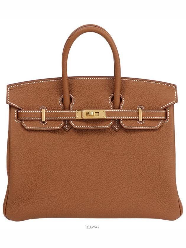 women tote bag - HERMES - BALAAN 2