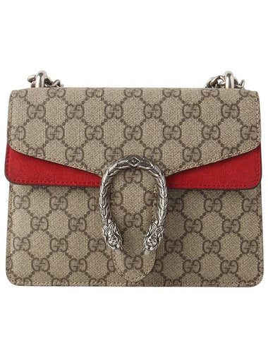 421970 Dionysus Mini Cross Bag 33978Y - GUCCI - BALAAN 1