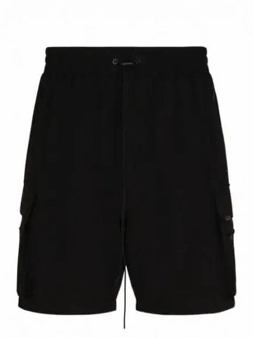 Representant nylon short pants 3color M09048 - REPRESENT - BALAAN 1