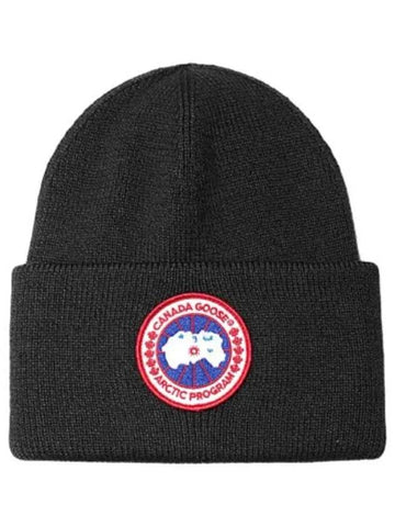 Arctic Disc Torque Beanie - CANADA GOOSE - BALAAN 1