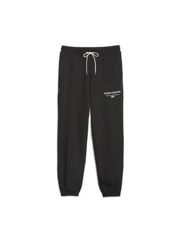 TEAM Sweatpants TR 62341901 - PUMA - BALAAN 1