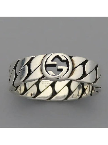 661513 ring jewelry - GUCCI - BALAAN 1