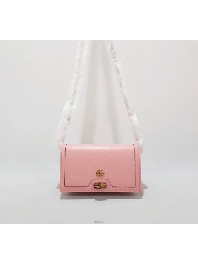 women cross bag - GUCCI - BALAAN 1