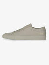 Original Achilles Low Top Sneakers Light Grey - COMMON PROJECTS - BALAAN 2