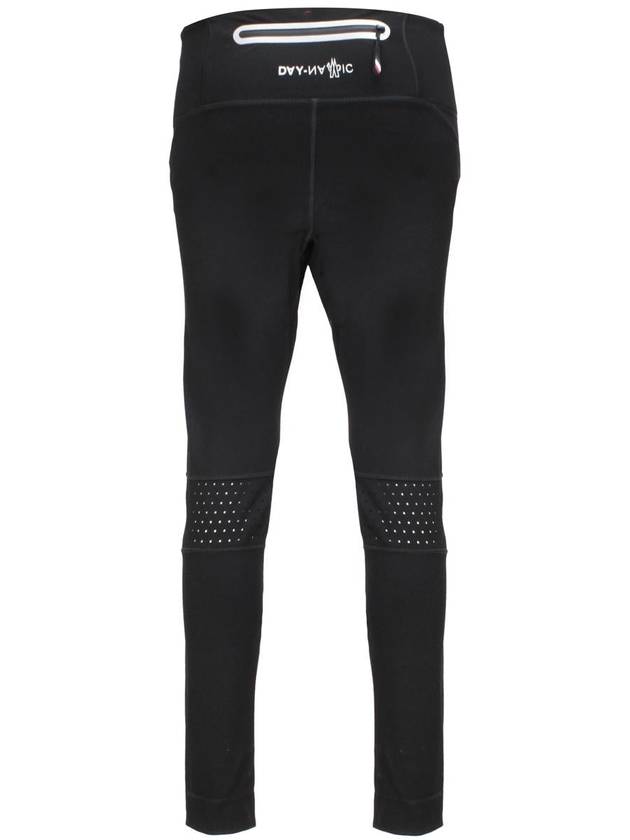 Women's Grenoble Leggings Black - MONCLER - BALAAN 4