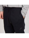 01545344011Tech Pack 10 Fleece Long PantsBlack - NIKE - BALAAN 11