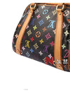 women tote bag - LOUIS VUITTON - BALAAN 4