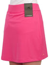 Golf Wear Women s Mini Skirt GWSD09351 Q116 - J.LINDEBERG - BALAAN 9