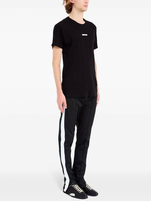 Maison Margiela T-shirts and Polos Black - MAISON MARGIELA - BALAAN 3