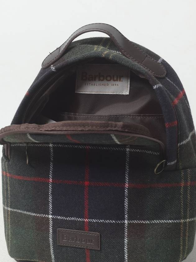 Backpack woman Barbour - BARBOUR - BALAAN 4