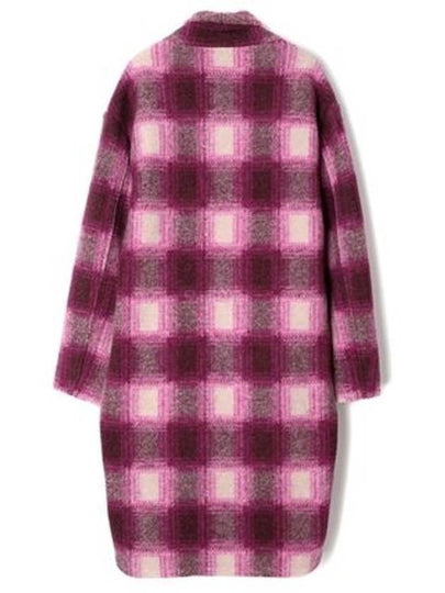 Coat 721110 Free - ISABEL MARANT - BALAAN 2