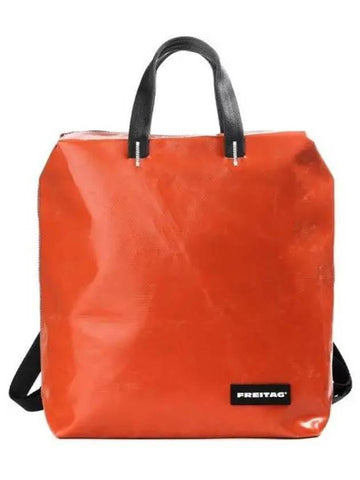 Unisex backpack 271146 - FREITAG - BALAAN 1