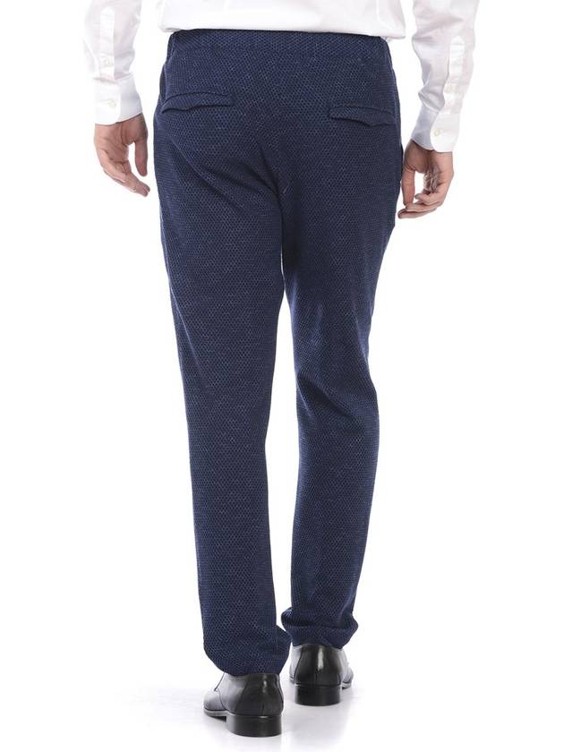 Daniele Alessandrini Jeans Trouser - DANIELE ALESSANDRINI - BALAAN 2