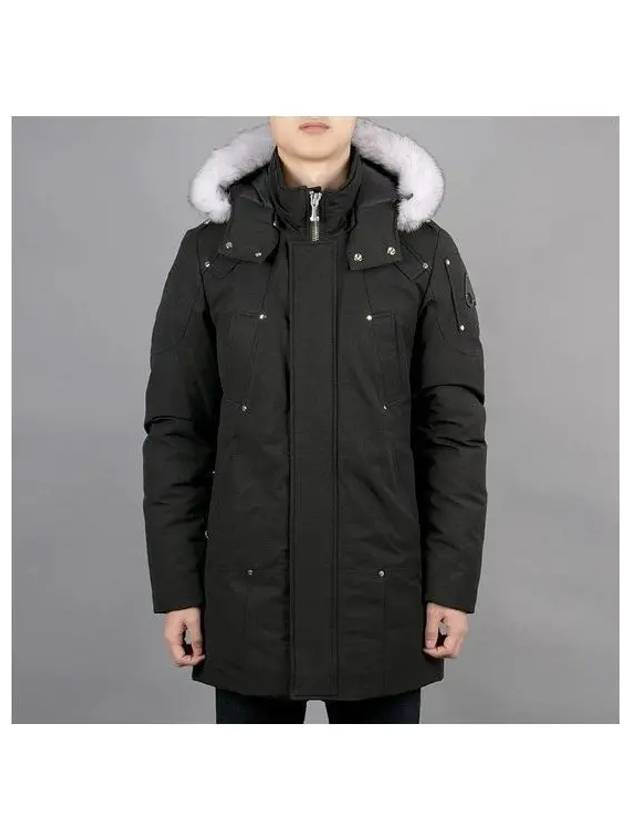 FW23[] M32MP261S 1001 coat - MOOSE KNUCKLES - BALAAN 2