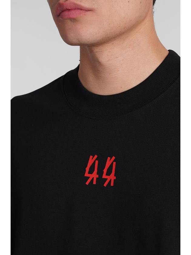 M44 Label Group T-Shirt - 44 LABEL GROUP - BALAAN 5