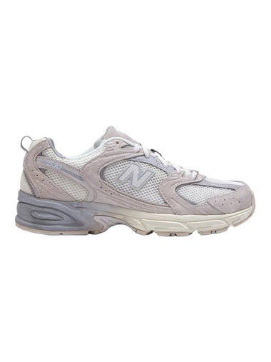 530 Low Top Sneakers Beige - NEW BALANCE - BALAAN 1