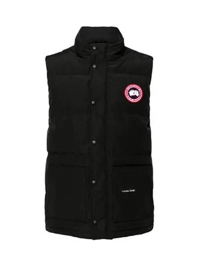 Jacket 2054M 61 BLACK - CANADA GOOSE - BALAAN 2