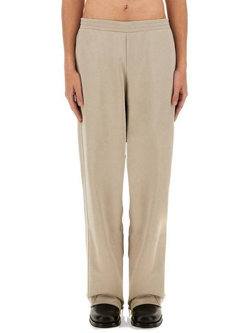 Helmut Lang Jogging Pants With Zipper - HELMUT LANG - BALAAN 1