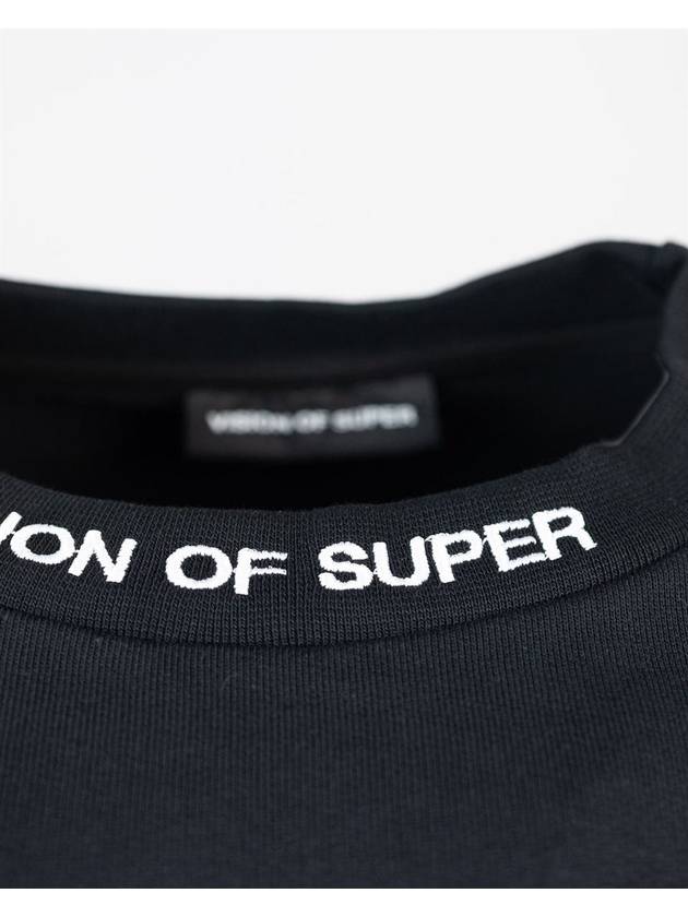 Vision Of Super Sweatshirt - VISION OF SUPER - BALAAN 3