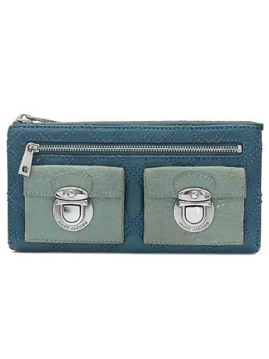 Two pocket long wallet - MARC JACOBS - BALAAN 1