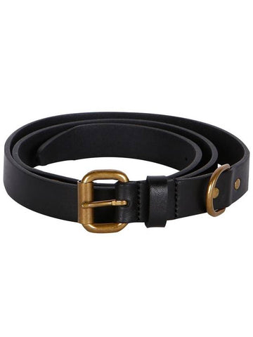 Toronto Waffen Skinny Belt BE4104 V291 20 - DSQUARED2 - BALAAN 1