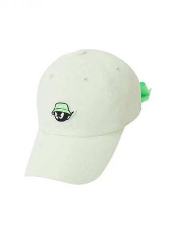 Golf Women s KY Ribbon Cap WGRCX24107LIX Domestic Product GQ0Z24021421863 - WAAC - BALAAN 1